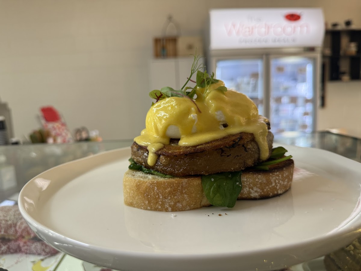 The Wardroom - Coffee & Kitchen Photos 2